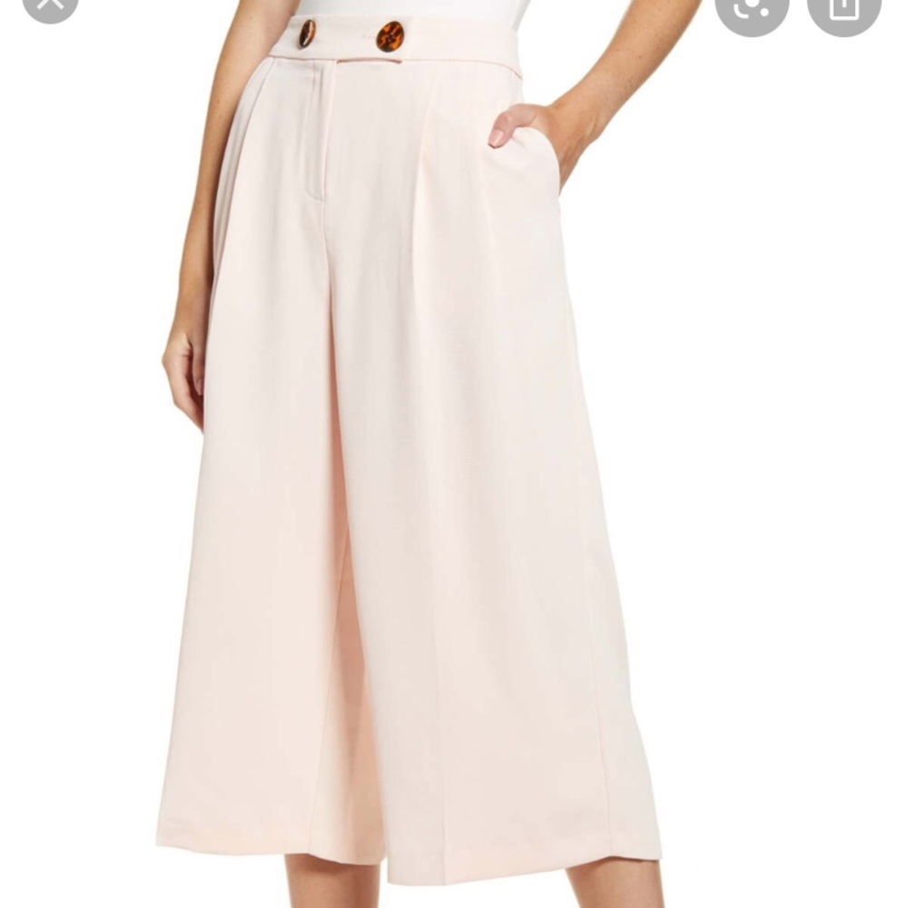 NWT Topshop pants